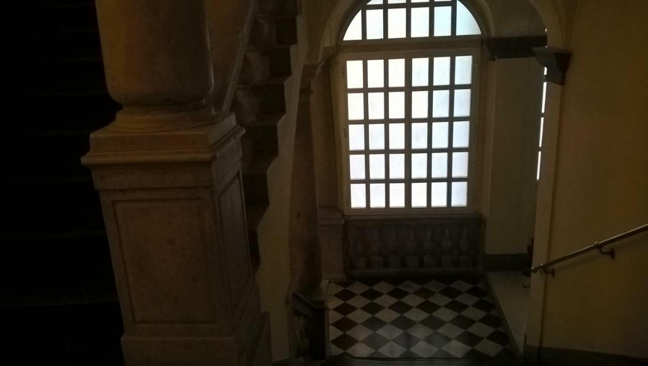 Loft Fronte Cattedrale Apartamento Génova Exterior foto